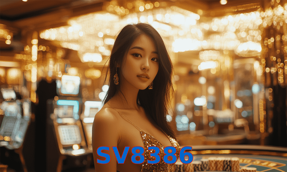 SV8386