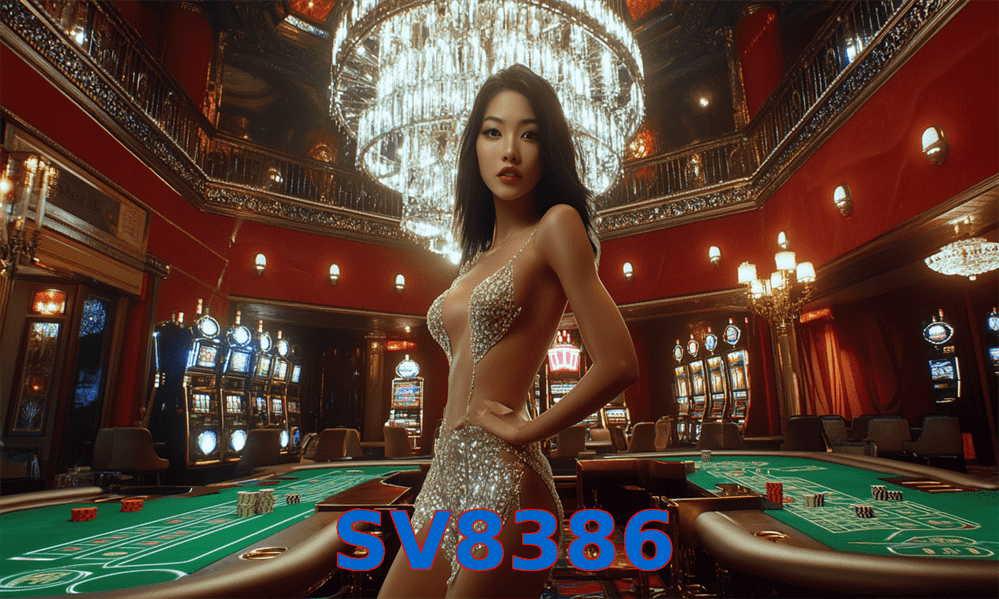 SV8386