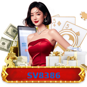 SV8386