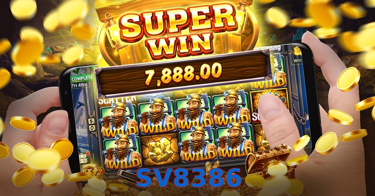 SV8386