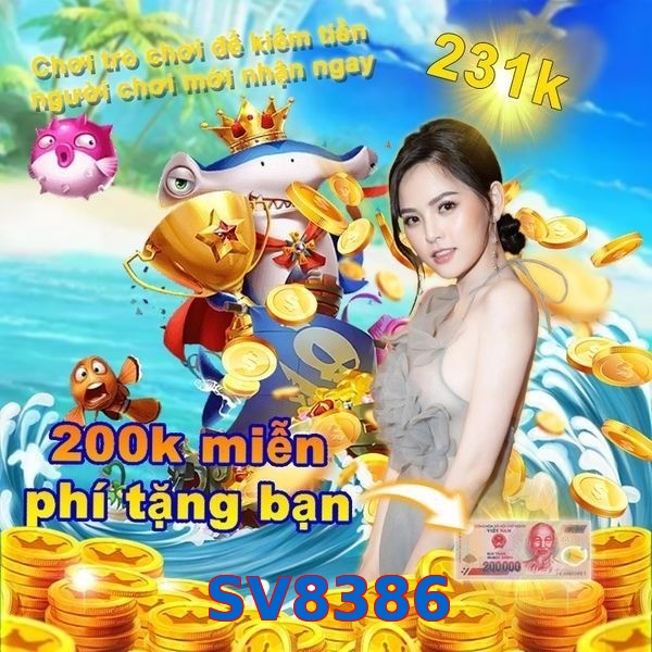 SV8386