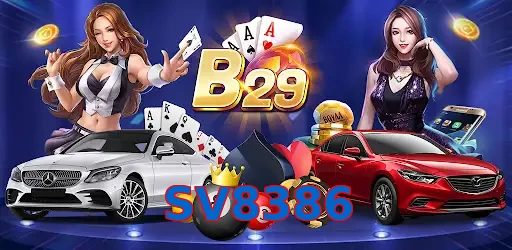 SV8386