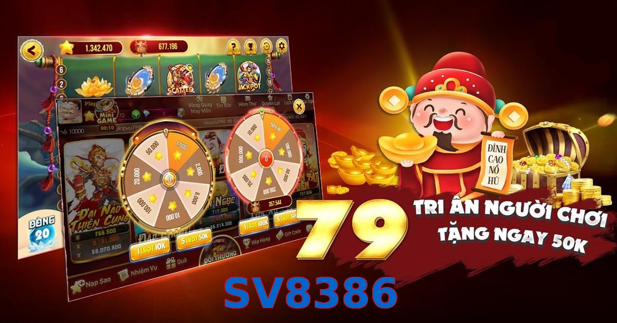 SV8386