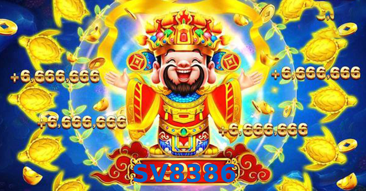 SV8386