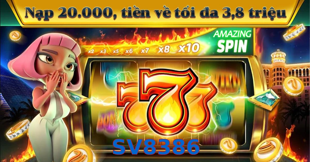 SV8386