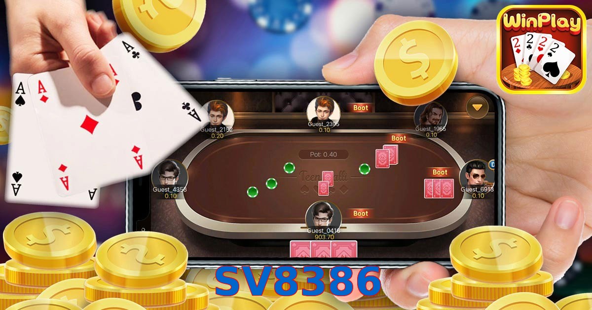 SV8386