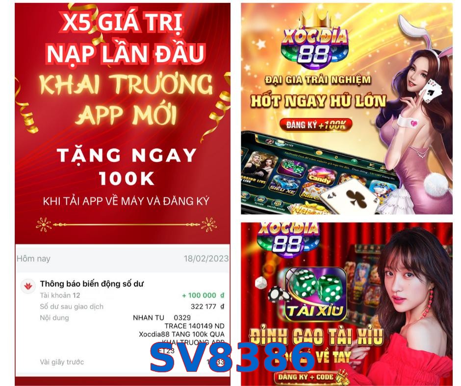 SV8386